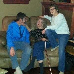 Meet your Posher, Cullen